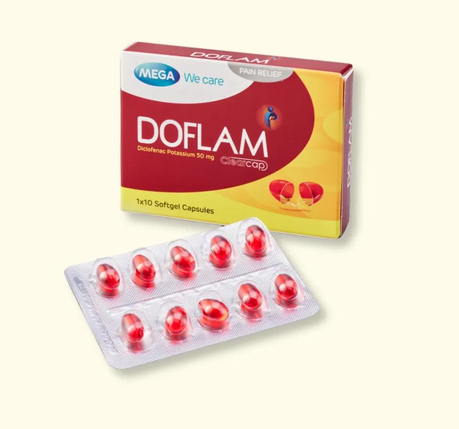 DOFLAM 2
