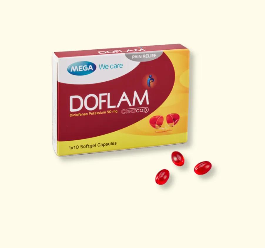 DOFLAM 3