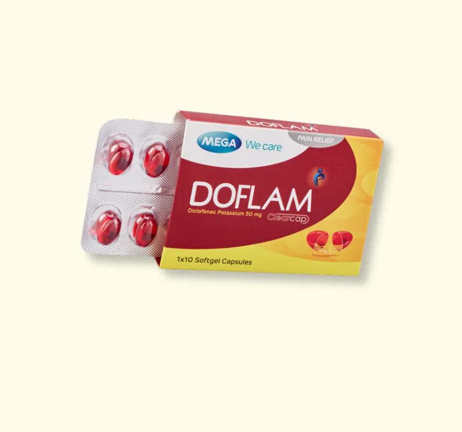 DOFLAM 5