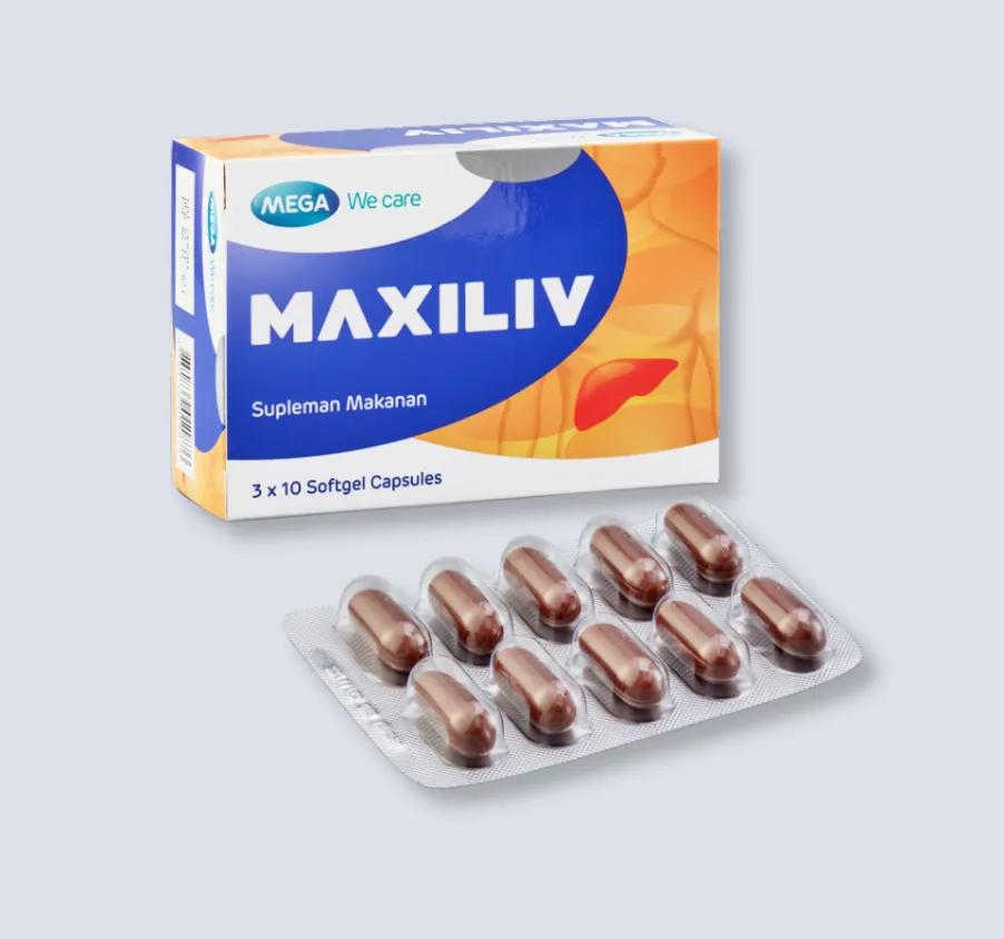 MAXILIV 2