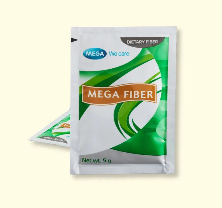 MEGA FIBER 3