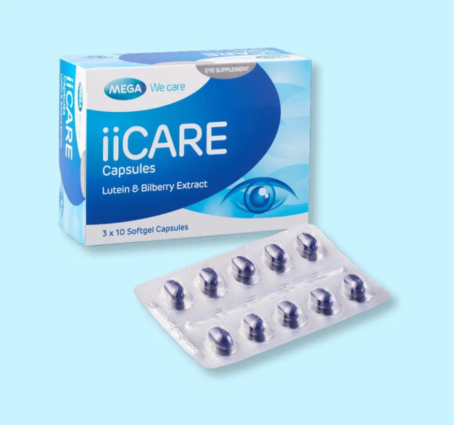 II CARE 2
