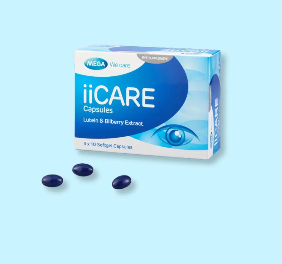 II CARE 3
