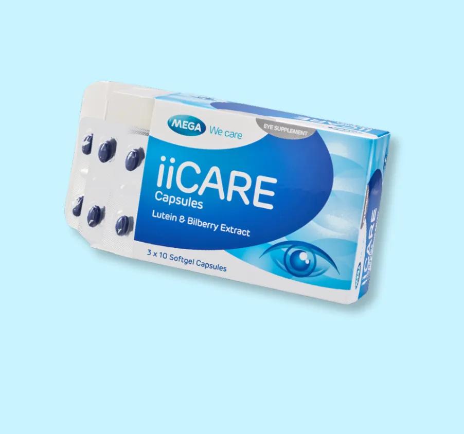 II CARE 5