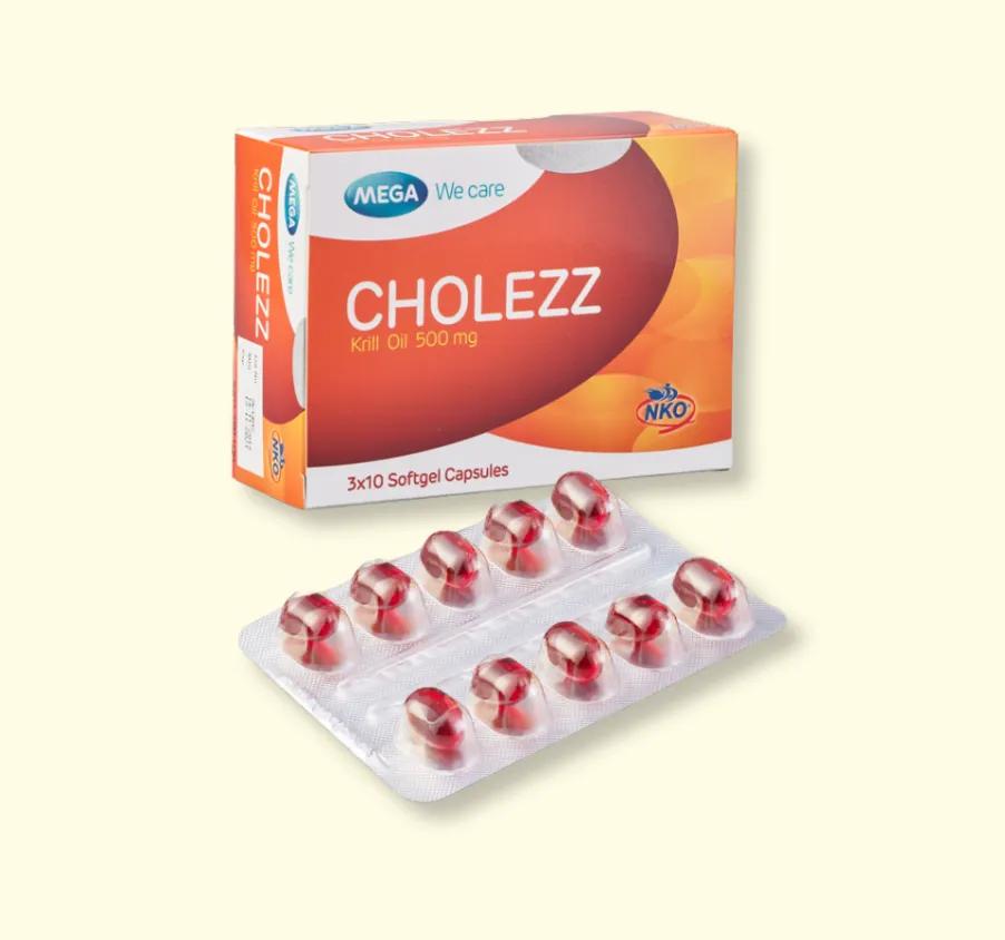 CHOLEZZ 2