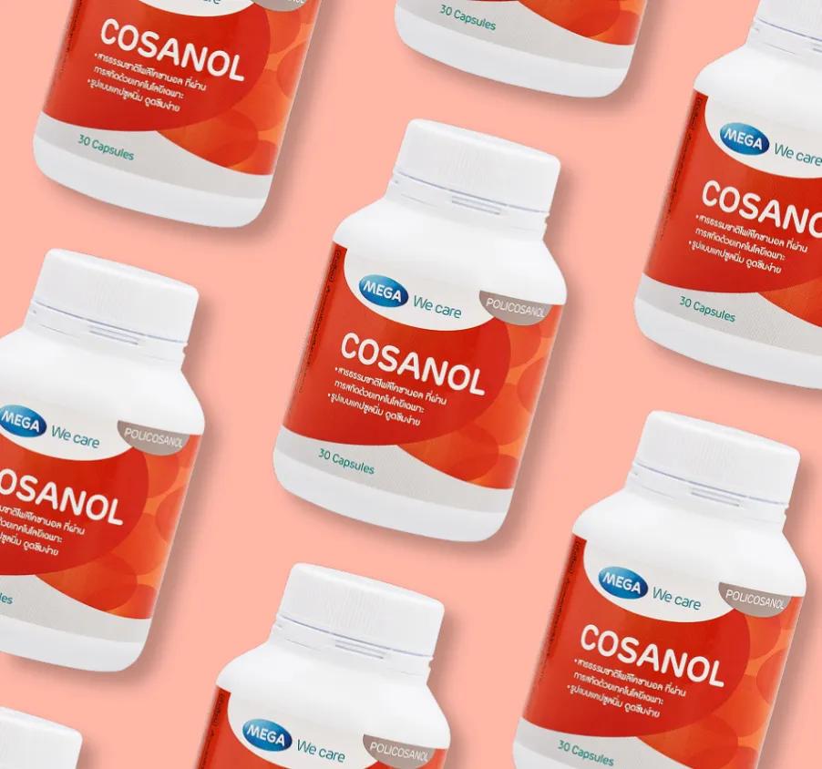 COSANOL 5