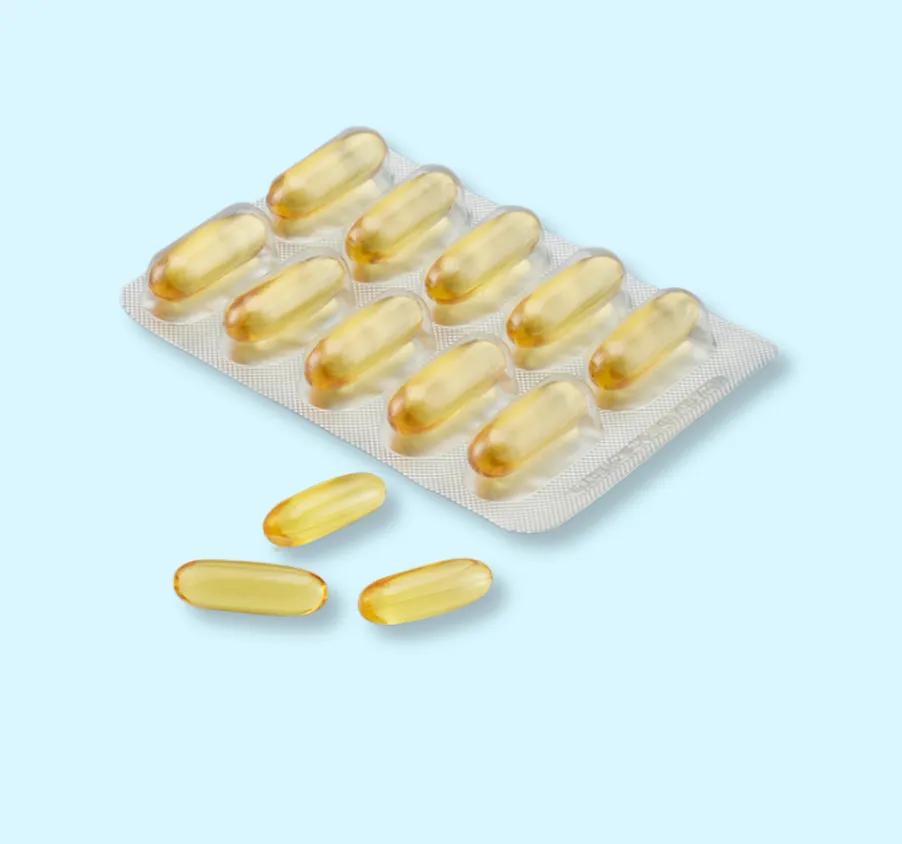 MAXX OMEGA3 4