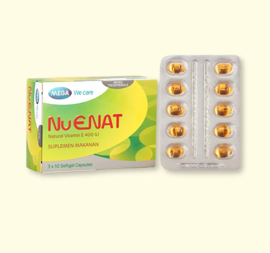 Nu Enat 3