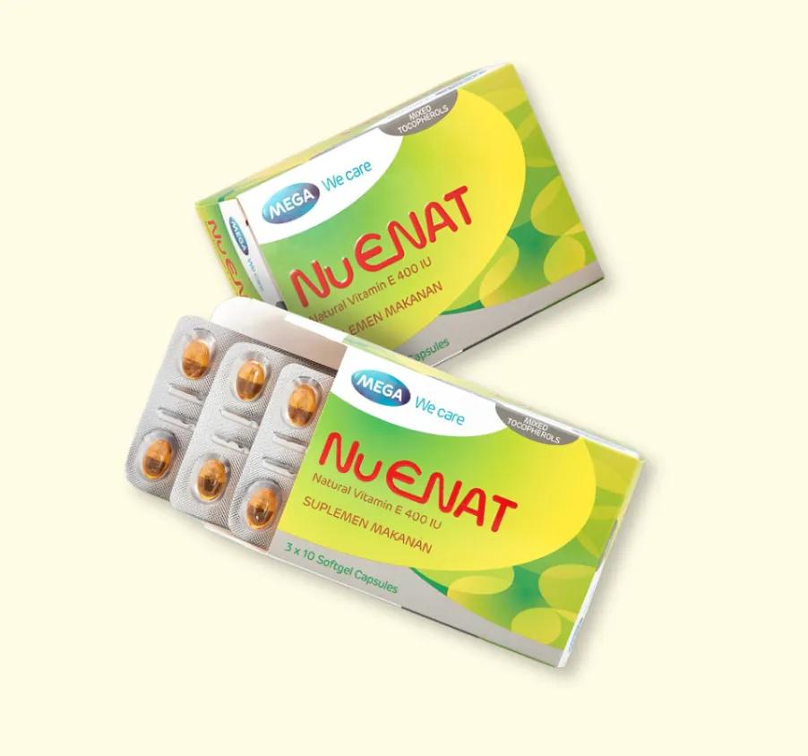 Nu Enat 5