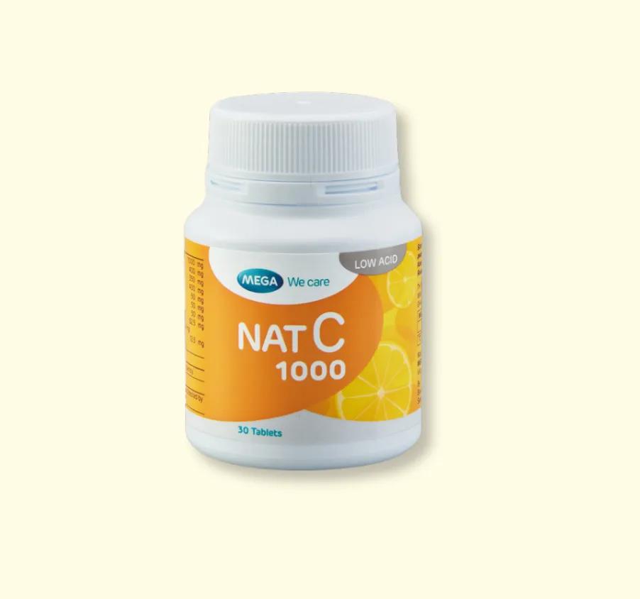NAT C 1