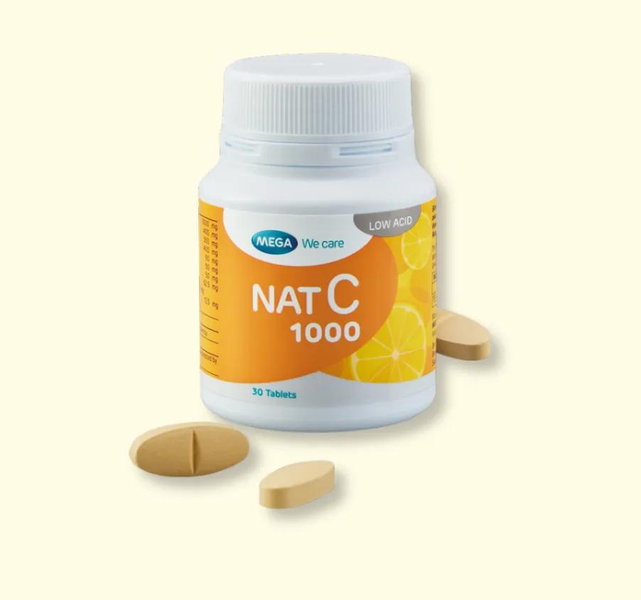 NAT C 2
