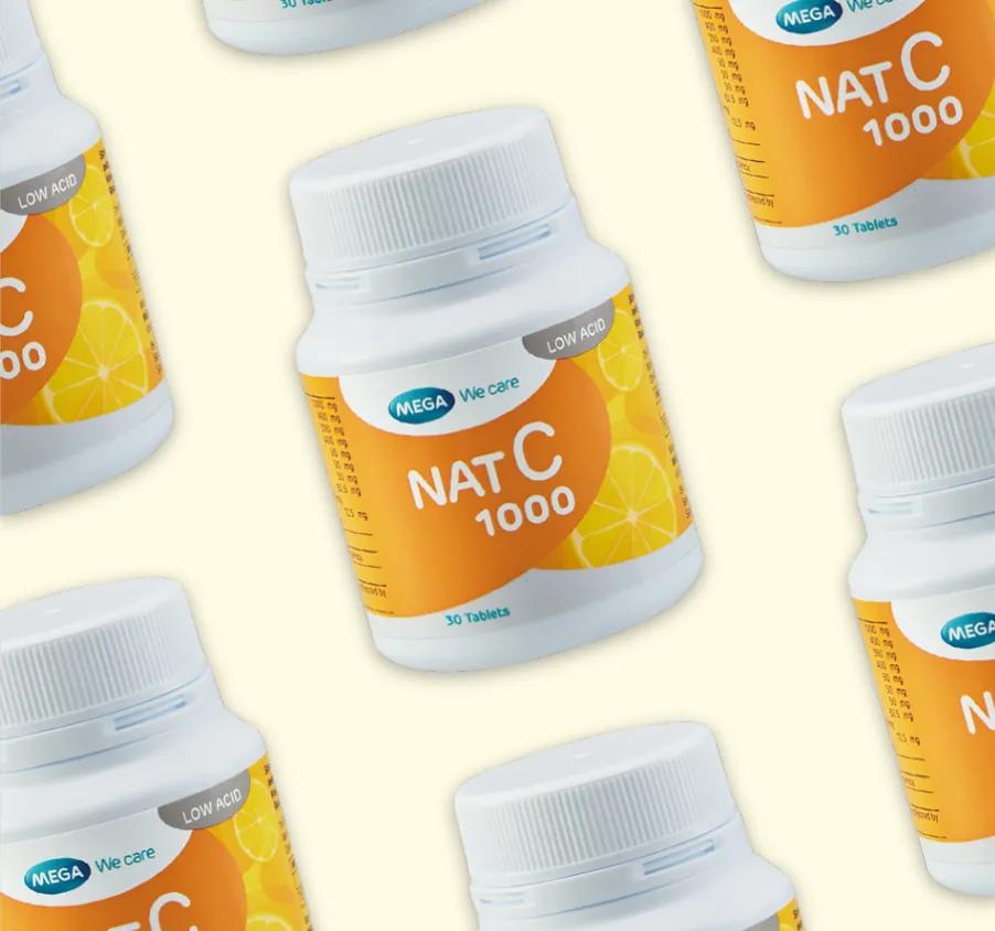 NAT C 5
