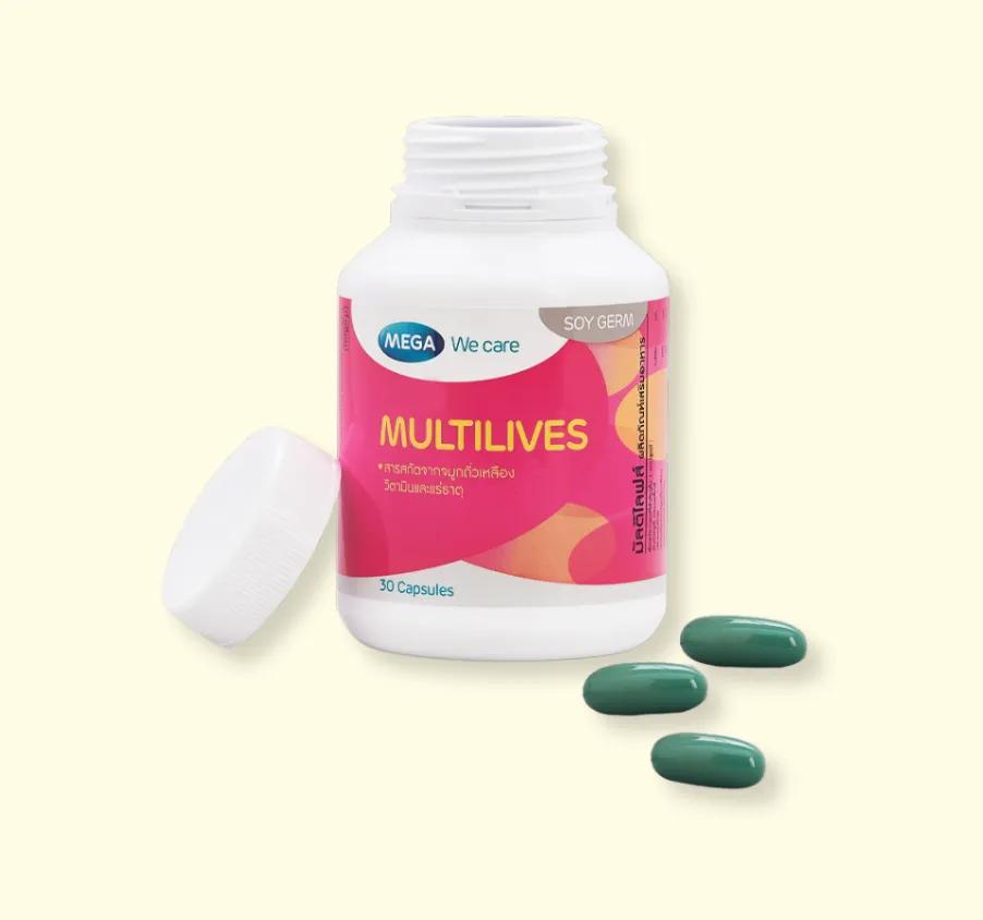 Multilives 2