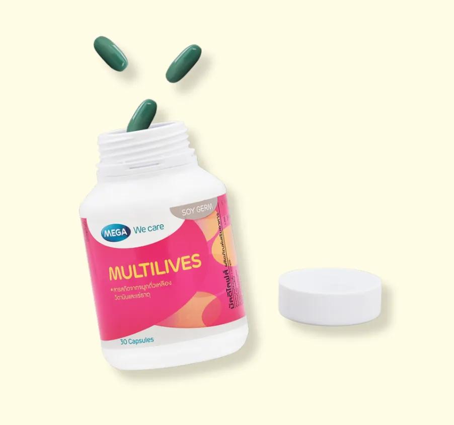 Multilives 4