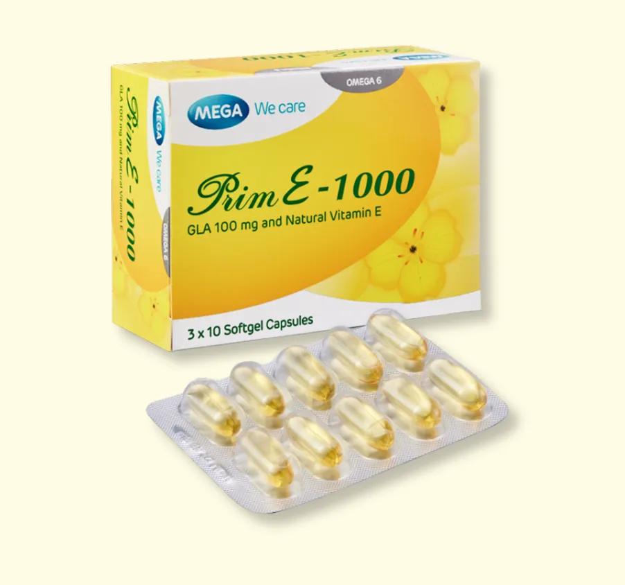 PRIM E 1000 2