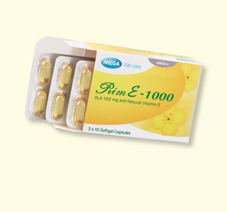 PRIM E 1000 5