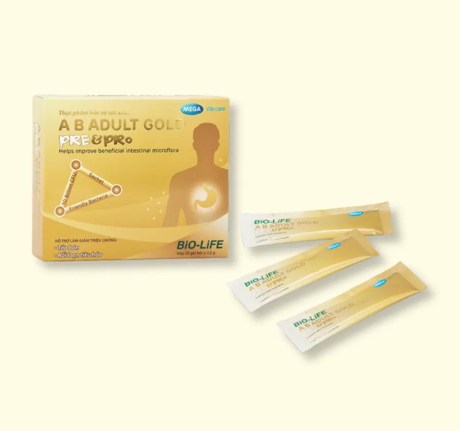 AB ADULT GOLD 2