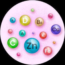 Vitamins