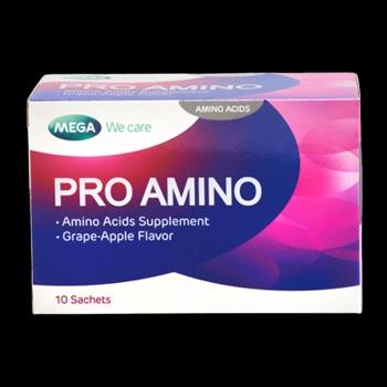 PRO AMINO