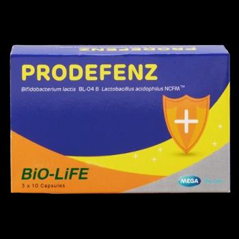 PRODEFENZ