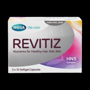 REVITIZ