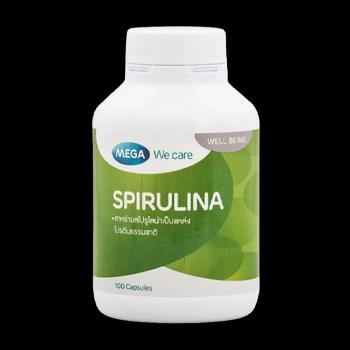 SPIRULINA