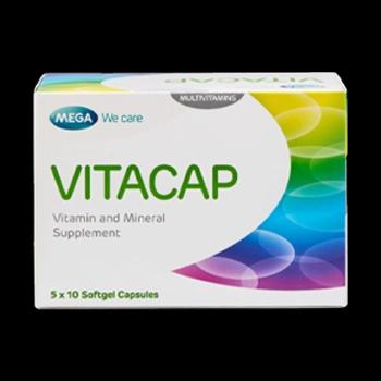 VITACAP