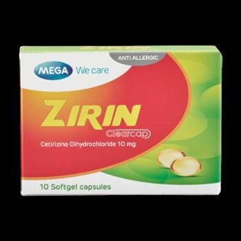 ZIRIN