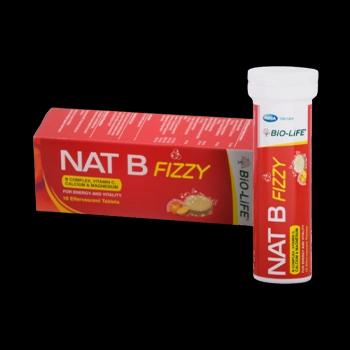 NAT B FIZZY