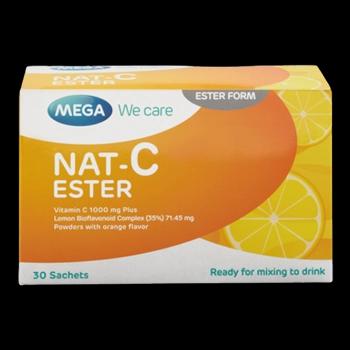 NAT-C ESTER