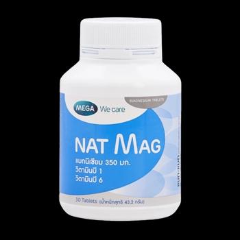 NAT MAG