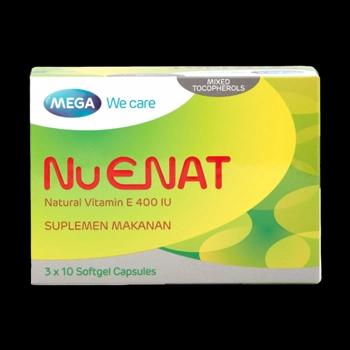 NU ENAT