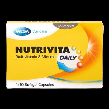 NUTRIVITA DAILY