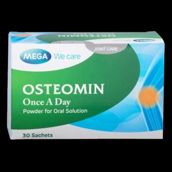 OSTEOMIN ONCE A DAY