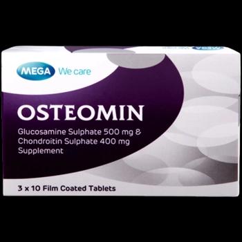 OSTEOMIN