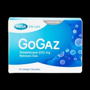 GOGAZ