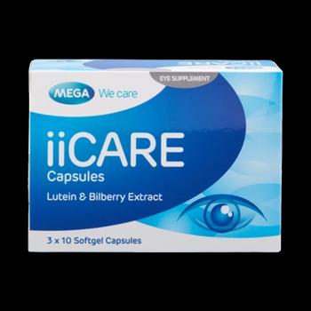 II CARE