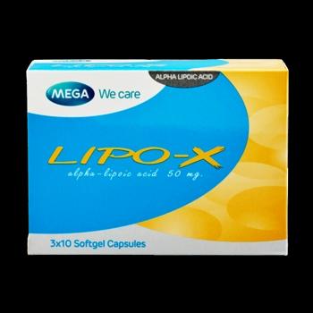 LIPO-X
