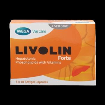 LIVOLIN FORTE
