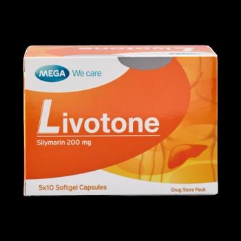 LIVOTONE
