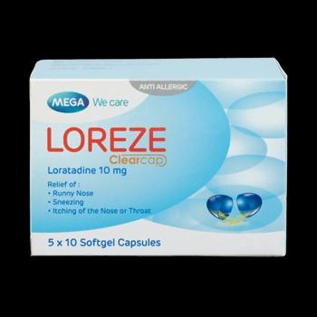 LOREZE