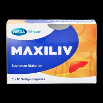 MAXILIV