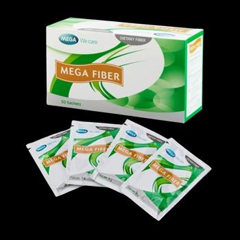 MEGA FIBER