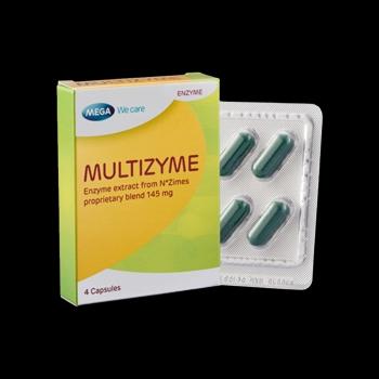 MULTIZYME