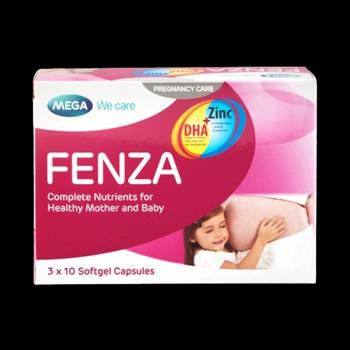 FENZA