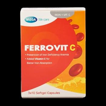 FERROVIT C