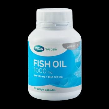 FISH OIL
