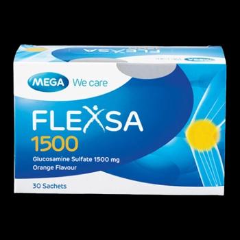 FLEXSA 1500