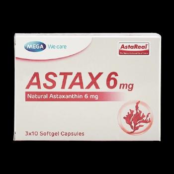 ASTAX