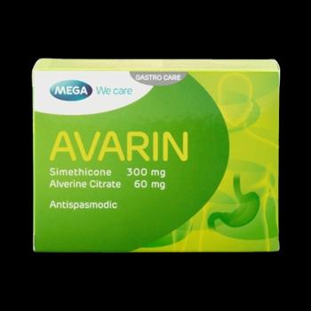 AVARIN